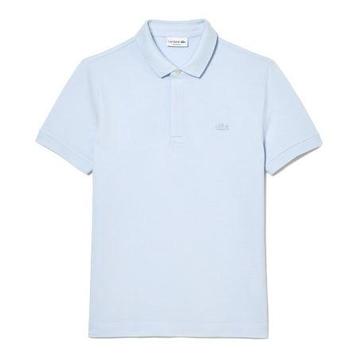 Lacoste Heren Poloshirt - Rill - beschikbaar voor biedingen