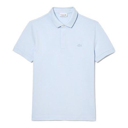 Lacoste Heren Poloshirt - Rill -, Kleding | Heren, Polo's, Nieuw, Maat 56/58 (XL), Blauw, Ophalen of Verzenden