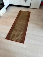 Tapijtloper langwerpig 200x70, Huis en Inrichting, Stoffering | Tapijten en Kleden, Ophalen, Overige kleuren, Perzisch, 200 cm of meer