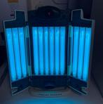 Gezichtsbruiner Facial Tanner GB9212, Witgoed en Apparatuur, Zonnebanken en Gezichtsbruiners, Ophalen, Zo goed als nieuw, Gezichtsbruiner