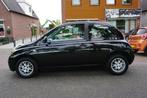 Nissan Micra 1.2 Mix Airco, NAP!, Voorwielaandrijving, Stof, Gebruikt, 921 kg
