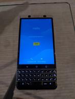 BlackBerry KeyONE, Telecommunicatie, Gebruikt, Zwart, Touchscreen, 3 tot 6 megapixel
