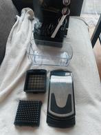 Toivo Kitchen Vegetable Slicer Groentesnijder, Huis en Inrichting, Ophalen of Verzenden, Zo goed als nieuw