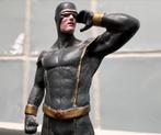 Cyclops X-Men Figuur - Marvel Collectie, Verzamelen, Poppetjes en Figuurtjes, Ophalen of Verzenden, Zo goed als nieuw
