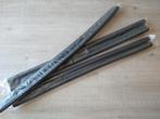 dubbele tochtrol 3 stuks. Nieuw in de verpakking!, Ophalen of Verzenden, Nieuw, Binnen