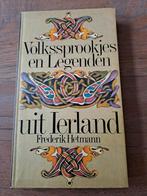 Volkssprookjes en Legenden, uit Ierland, Frédérik Hetmann, Ophalen of Verzenden, Zo goed als nieuw
