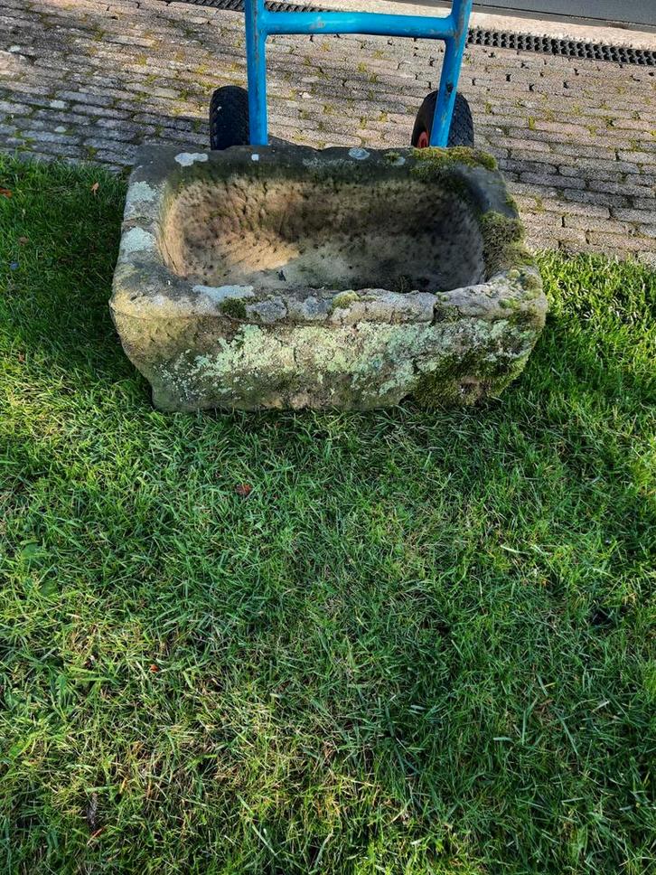 Bentheimer Bak - Authentiek en Sfeervol, Tuin en Terras, Tuinbeelden, Ophalen