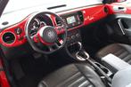 Volkswagen Beetle Cabriolet 1.2 TSI Design BlueMotion DSG Au, Stof, Gebruikt, Beetle (Kever), Cabriolet