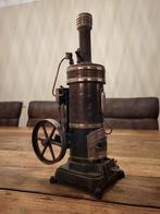 Grote Bing dikkopf Stoommachine, Antiek en Kunst, Antiek | Speelgoed, Verzenden
