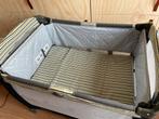 Graco camping bed, Kinderen en Baby's, Babywiegjes en Ledikanten, Ophalen of Verzenden, Gebruikt, Reisbedje