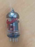 Groove Tubes / Fender 6L6 2x en 12AX7 2x, Muziek en Instrumenten, Ophalen of Verzenden, Zo goed als nieuw, Minder dan 50 watt