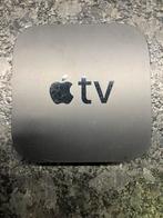 Apple TV (3e generatie), Ophalen of Verzenden, Zo goed als nieuw, HDMI, Minder dan 500 GB