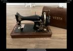 Antieken Vesta naaimachine, Antiek en Kunst, Ophalen of Verzenden