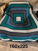 Gehaakte dekens, Ophalen of Verzenden, Nieuw