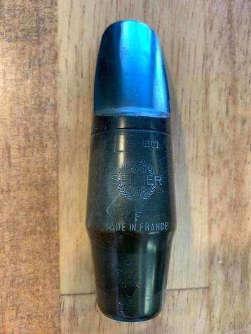 Selmer S80-F alt mondstuk (oud model) beschikbaar voor biedingen