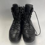 Haix Mondo Bergschoenen Combat Boots Zwart M Maat 46.5, Haix, Haix, Schoenen, Zo goed als nieuw