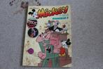 Mickey Mouse Maandblad 8, Boeken, Stripboeken, Eén stripboek, Ophalen of Verzenden, Gelezen