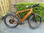 Stromer ST3 XL pinion geveerd., Ophalen, Zo goed als nieuw, Stromer