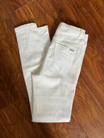 Witte skinnyjeans Toxik3, Toxik3, Ophalen of Verzenden, W27 (confectie 34) of kleiner, Wit