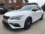 SEAT León ST 2.0 TSI CUPRA 300 PK | LED | CAMERA | EDS, 12 maanden, Euro 6, 4 cilinders, Leon