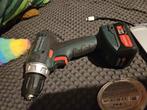 Metabo PowerMaxx BS 12, Verzenden, Zo goed als nieuw, 600 watt of meer