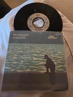 Single: Mike Oldfield - Moonlight shadow, Cd's en Dvd's, Verzenden, Zo goed als nieuw, Pop