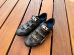 Sidi Genius raceschoen maat 46, Sport en Fitness, Wielrennen, Ophalen of Verzenden, Gebruikt, Kleding