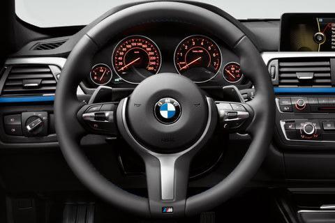 BMW F10 F20 F30 M Sport Stuurwiel + Airbag, Auto-onderdelen, Besturing, BMW, Nieuw, Ophalen of Verzenden