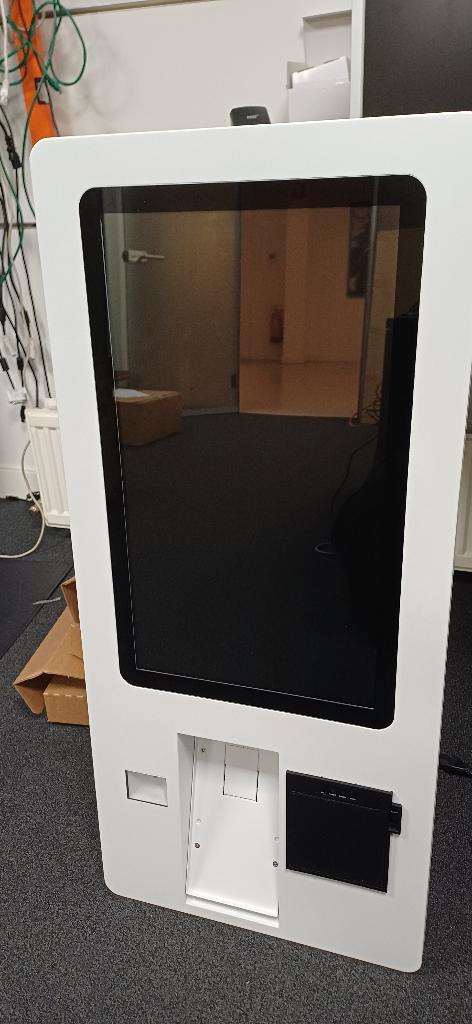 self order kiosk CYZN-AD215, Computers en Software, Overige Computers en Software, Nieuw, Ophalen