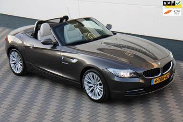 BMW Z4 Roadster SDrive23i 6 Cilinder Xenon Leder Carplay ! beschikbaar voor biedingen