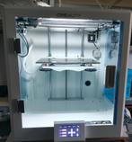 3d printer cr-5 pro creality, Ophalen, Zo goed als nieuw, Creality