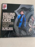 Rolling Stones - Live at the Wiltern 2002 ( 2 lp), Verzenden, Zo goed als nieuw, 12 inch, Poprock