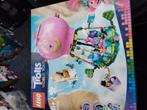 Lego Trolls 41252 poppy's luchtballon avontuur, Ophalen of Verzenden, Nieuw