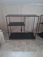 2 stelingkast, Ophalen