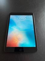 Apple iPad mini A1432 16GB WiFi - Nette Conditie, Computers en Software, Apple iPads, Gebruikt, Zwart, 8 inch, Ophalen of Verzenden