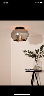 Plafondlampen lucide judi - 2 stuks, Minder dan 100 cm, Ophalen of Verzenden, Zo goed als nieuw