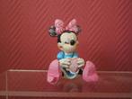 Mickey en Minnie setje nr 4054284 en 4054285, Nieuw, Mickey Mouse, Beeldje of Figuurtje, Ophalen