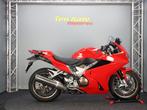 Honda VFR 800 F, Motoren, Bedrijf, Sport, Meer dan 35 kW, 781 cc