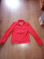 Mooi kort rood jasje mt 38, Kleding | Dames, Maat 38/40 (M), Bonita, Ophalen of Verzenden, Zo goed als nieuw