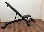 Fitnessbank Bench900, Sport en Fitness, Ophalen, Zo goed als nieuw, Fitnessbank