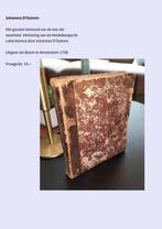 Theologie / Reformatorisch / Puriteinen / Oudvaders, Ophalen of Verzenden, Gelezen, Christendom | Protestants