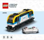 Lego trein 60336 Locomotief (Nieuw!!!), Nieuw, Complete set, Ophalen of Verzenden