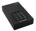 iStorage harde schijven 1 en 2 Tb, IStorage, Ophalen of Verzenden, Zo goed als nieuw, Desktop