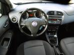 Fiat Bravo 1.4 T-Jet Corporate 120pk 2e eigenaar Clima Cruis, Voorwielaandrijving, Gebruikt, 4 cilinders, Origineel Nederlands