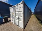Universal 40FT High Cube Zeecontainer - z.g.a.n.