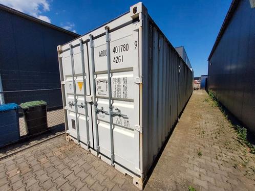 Universal 40FT High Cube Zeecontainer - z.g.a.n., Zakelijke goederen, Machines en Bouw | Keten en Containers
