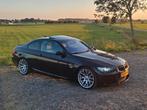 BMW H-Executive 335I M-performance uitgv. Zeer mooie staat, Automaat, Achterwielaandrijving, Zwart, Zwart