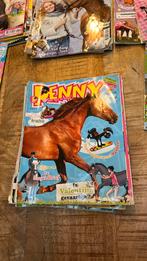 Penny jaargang 2015, Boeken, Tijdschriften en Kranten, Ophalen, Gelezen, Overige typen