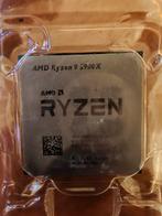 AMD Ryzen 9 5900X CPU - Krachtige Processor, Ophalen of Verzenden, 4 Ghz of meer, AMD Ryzen 9 5900X, 12-core