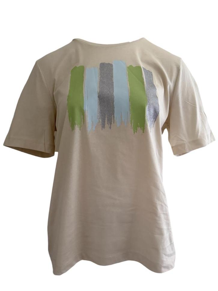 Bloomings shirt NIEUW L, Kleding | Dames, Truien en Vesten, Nieuw, Blauw, Ophalen of Verzenden